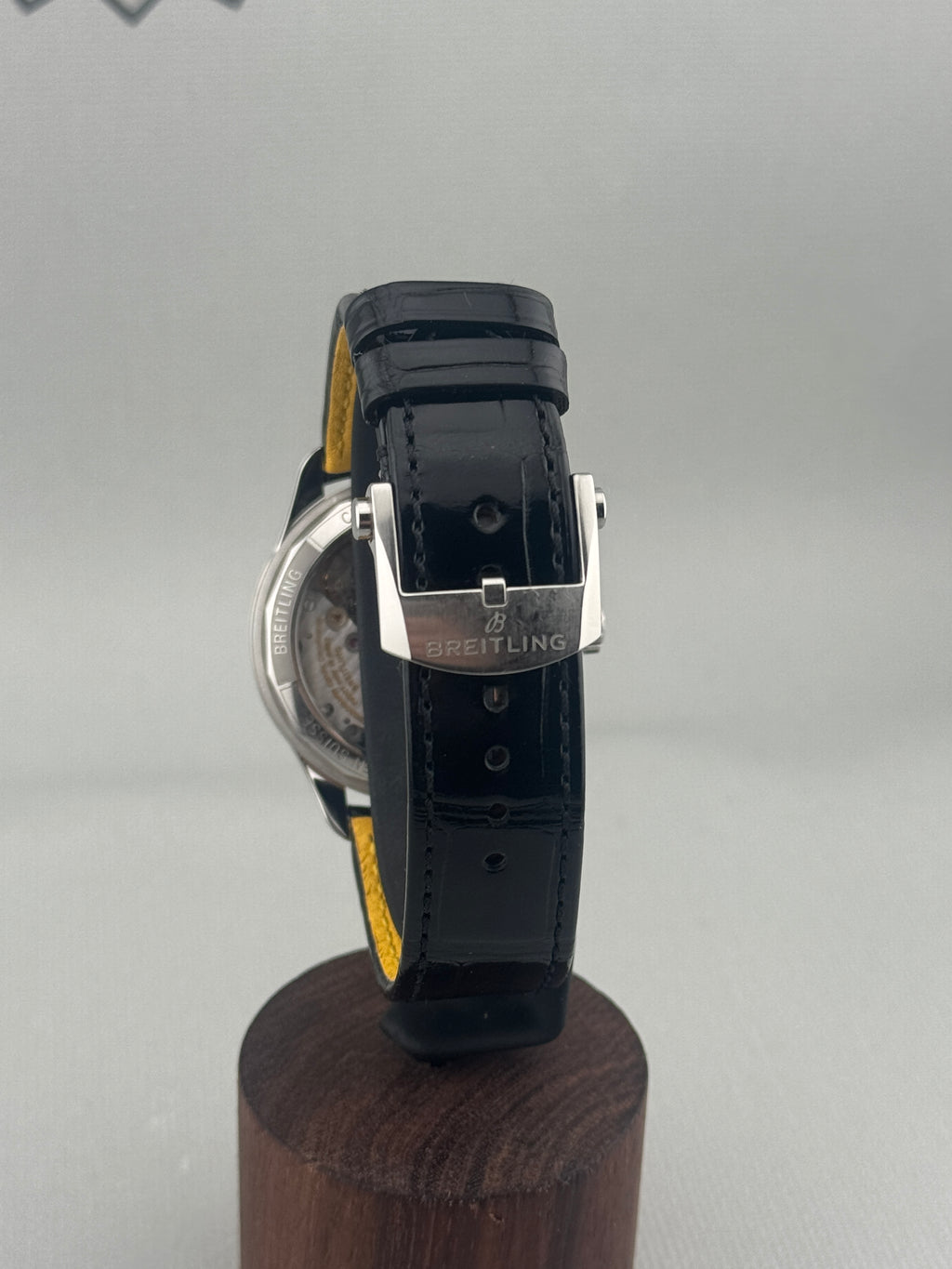 2024 Breitling Premier B09 Chronograph AB0930 40mm Full Set PX/Finance Poss