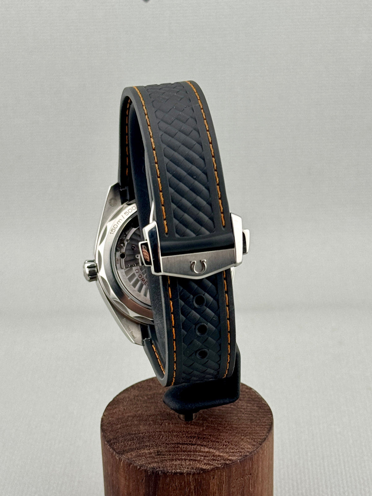 2021 Omega SeaMaster AquaTerra 41mm 220.12.41.21.02.002 Auto Full Set PX Poss
