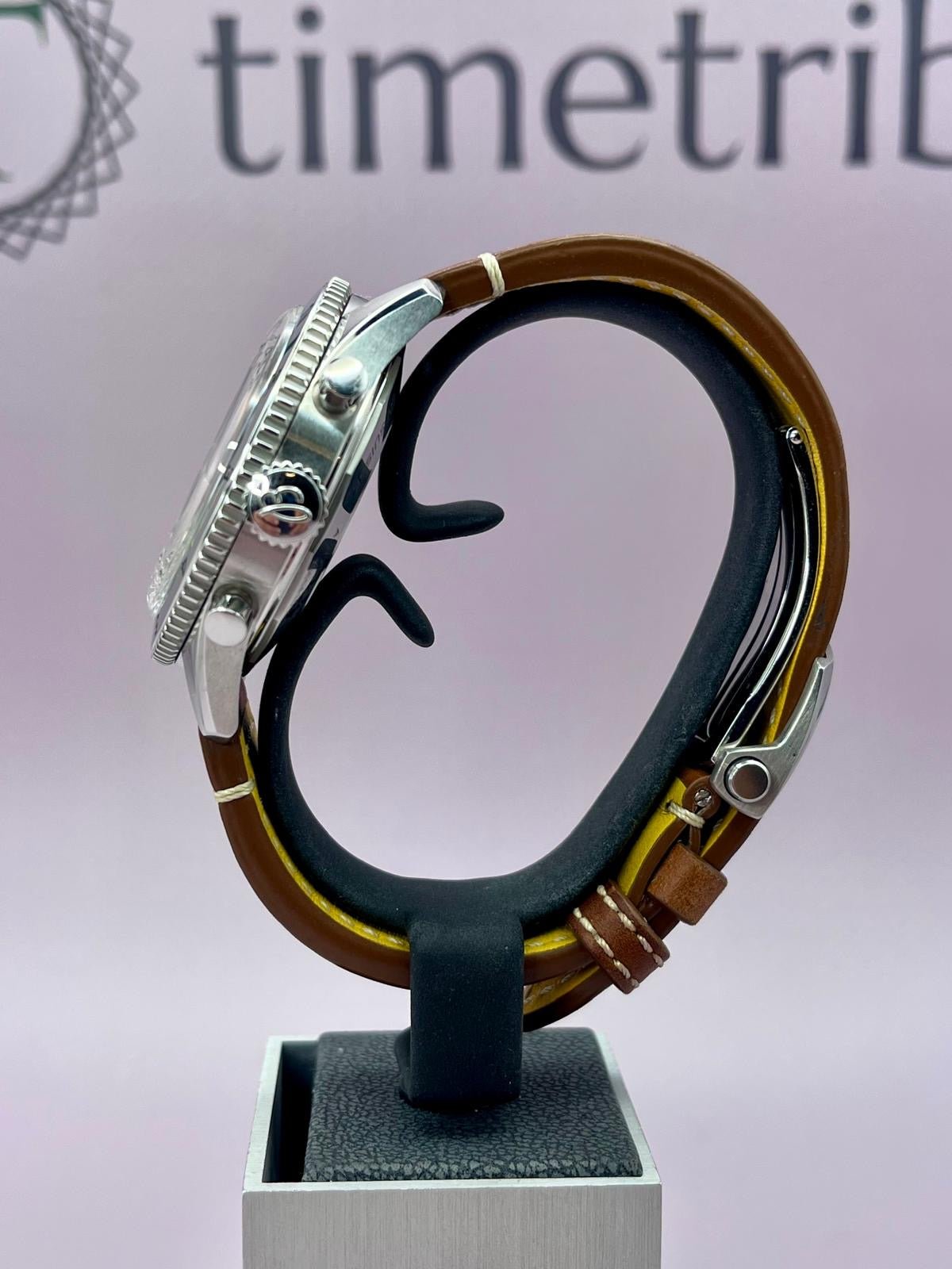 2025 Breitling Classic AVI Chrono 42P - 51 Mustang - A23380 - 42mm - PX Welcome - TimeTribe