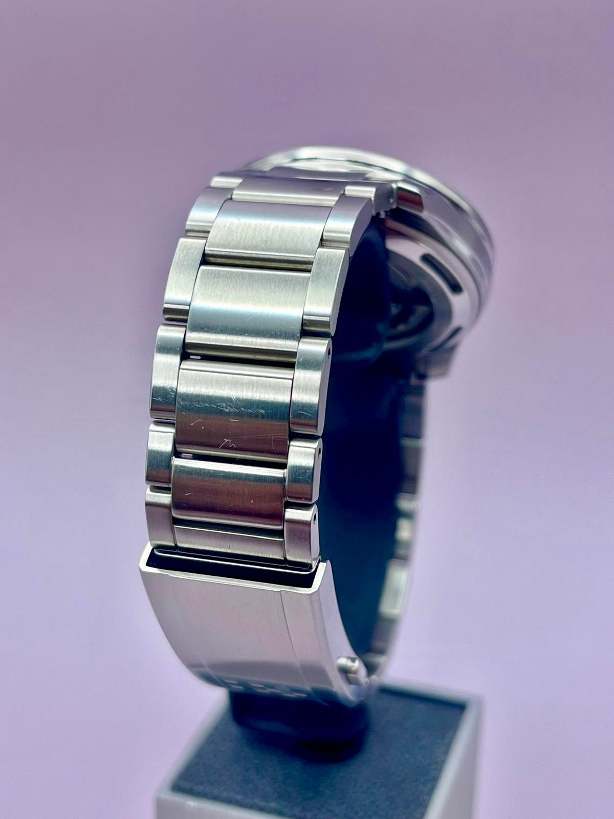 2024 Christopher Ward C63 Sealander GMT Sp.Ed. 1 of 50 - 39mm - Full Set T timetribe (39) - TimeTribe