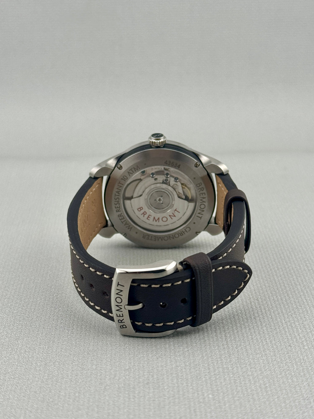 2025 BREMONT AIRCO Mach 1 M1-BK-R-S 40mm Full Set PX Welcome