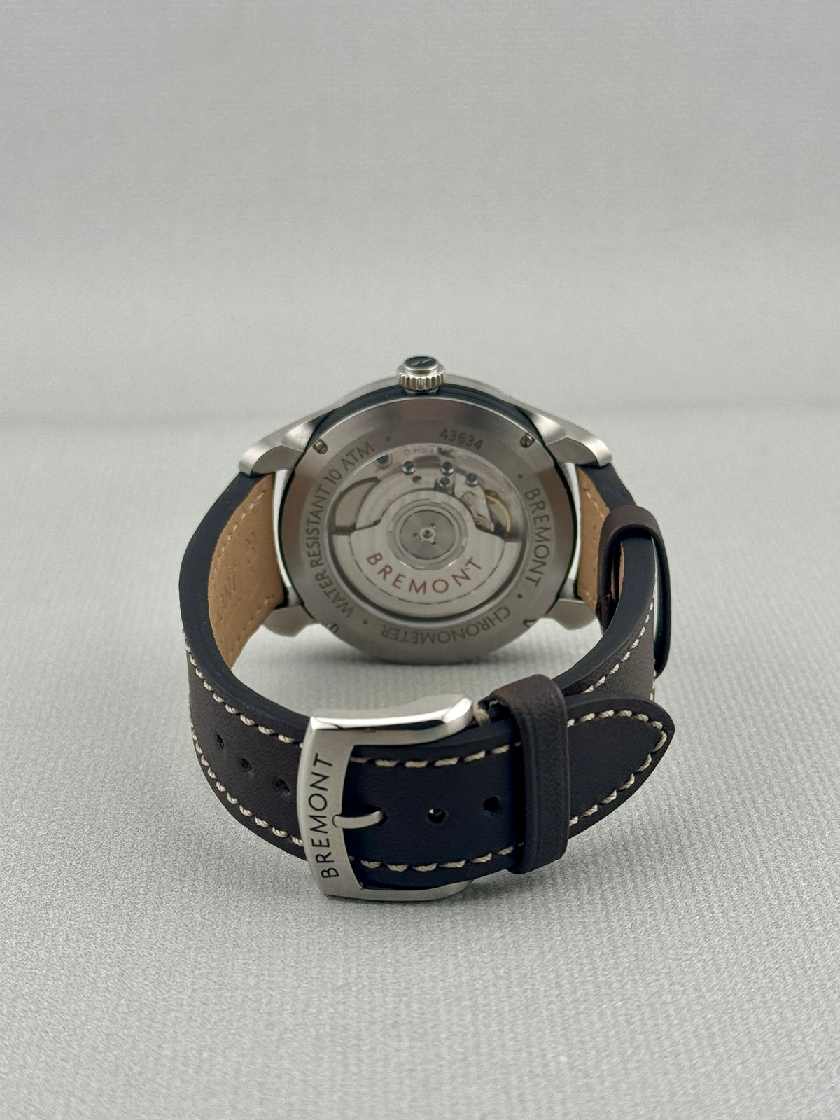 2025 BREMONT AIRCO Mach 1 M1-BK-R-S 40mm Full Set PX Welcome