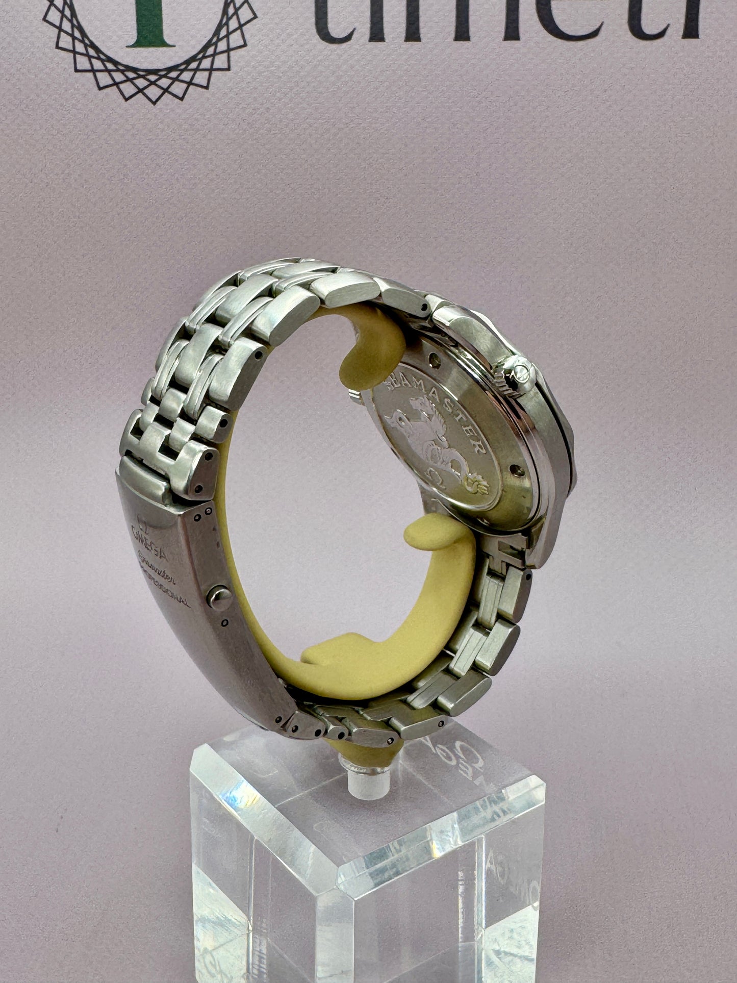 OMEGA Seamaster 300M - 41mm - 212.30.41.61.01.001 - Full Set - PX Welcome