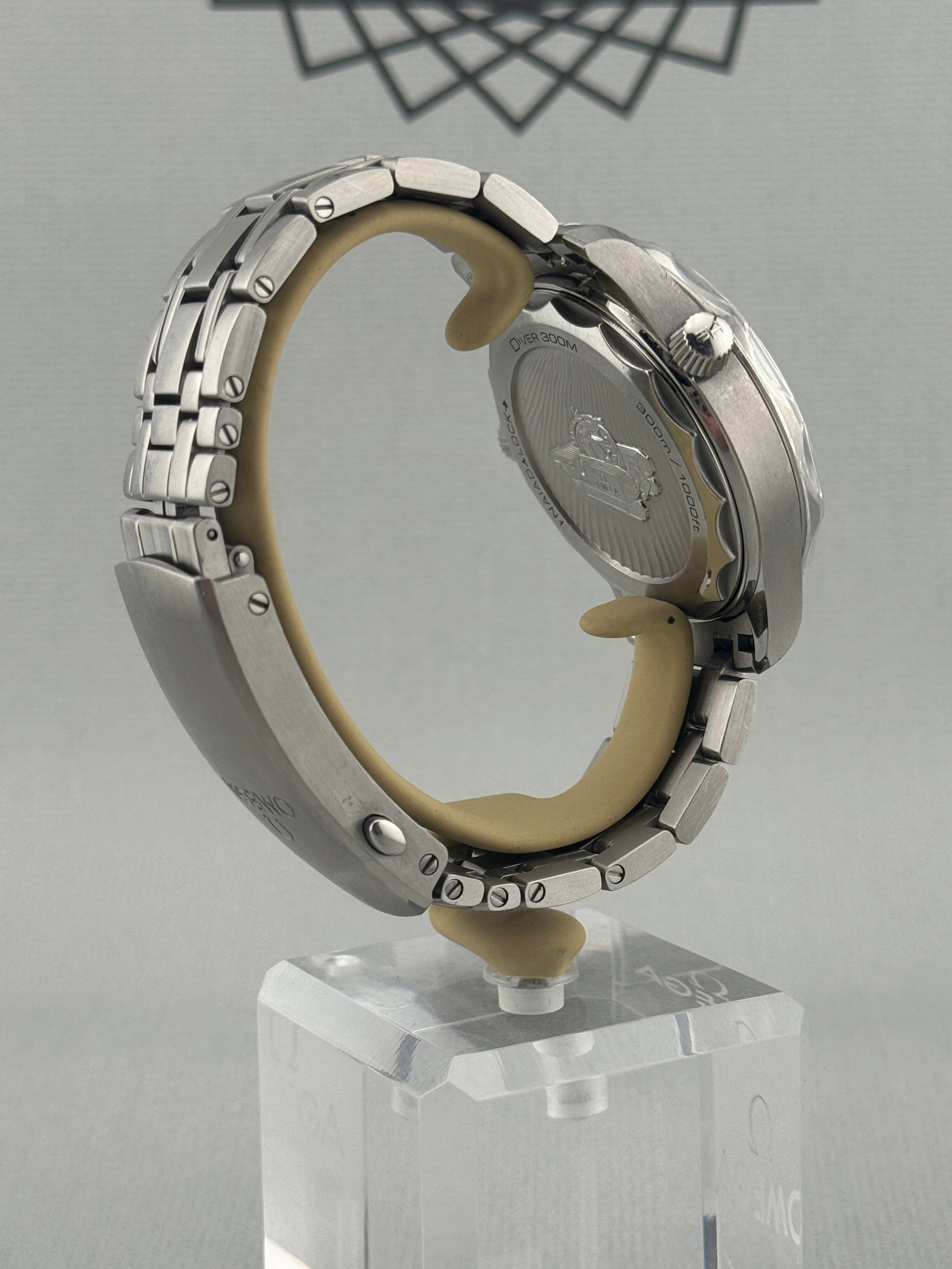 2023 OMEGA Seamaster Men's Nekton *Special Edition* - 210.30.42.20.01.002- 42mm