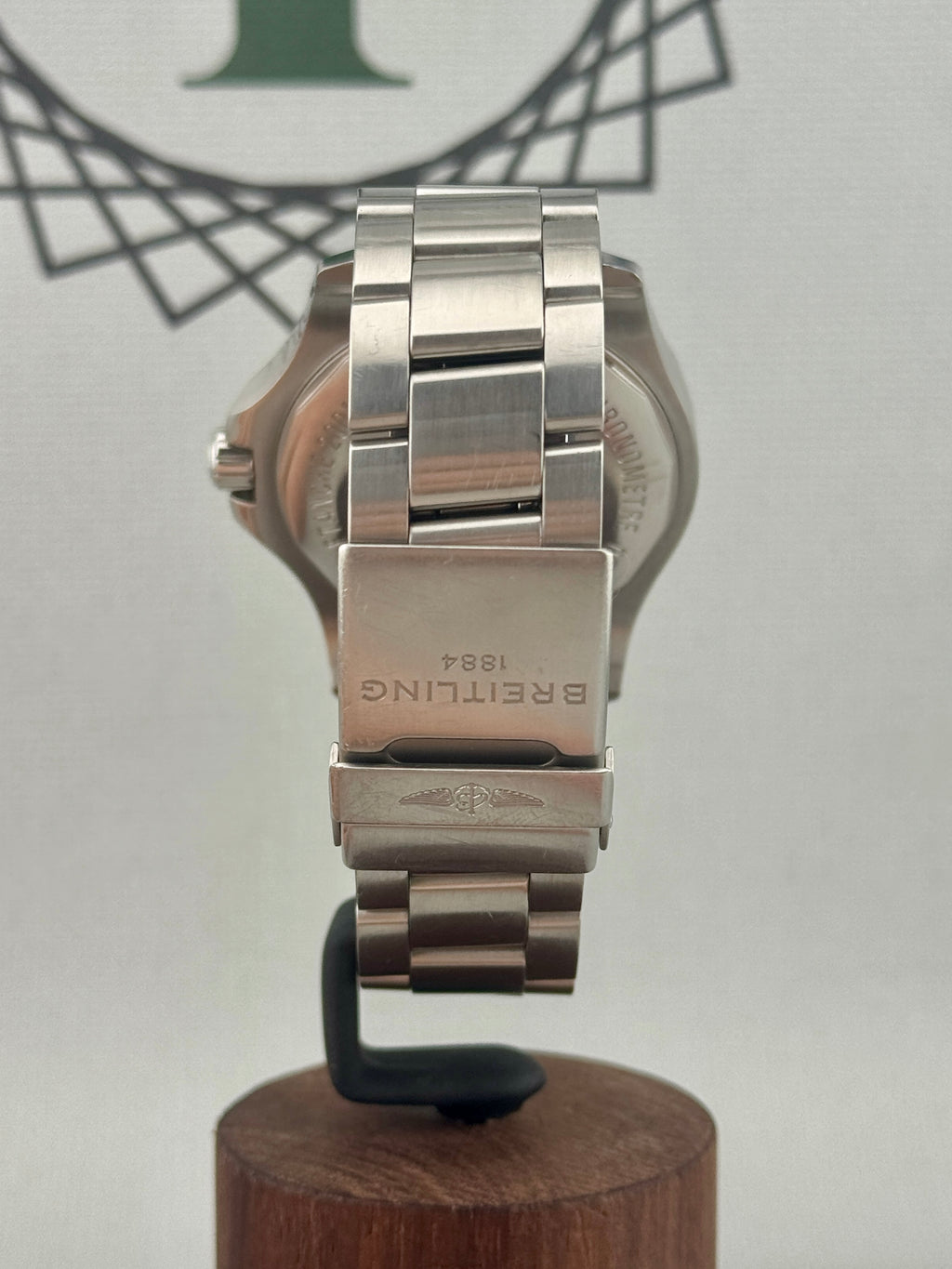 Breitling Colt Avenger A17388 44m Automatic Full Set Part X/Finance poss