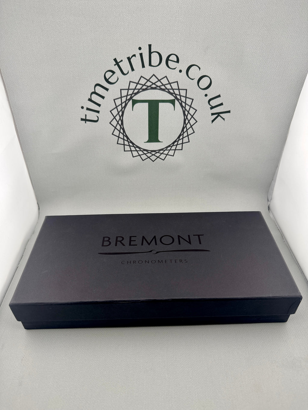 2019 BREMONT ALT1-C Chrono Auto 43mm Full Set & Serviced Part X/Finance Pos