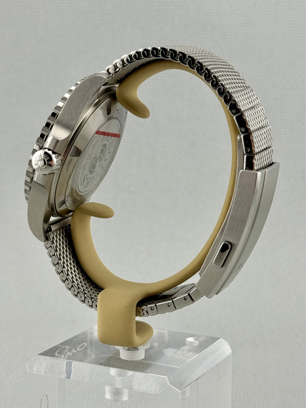 2026 Longines Hydroconquest Auto 39mm L3.779.4.90.6 Full Set + Warranty to 2031
