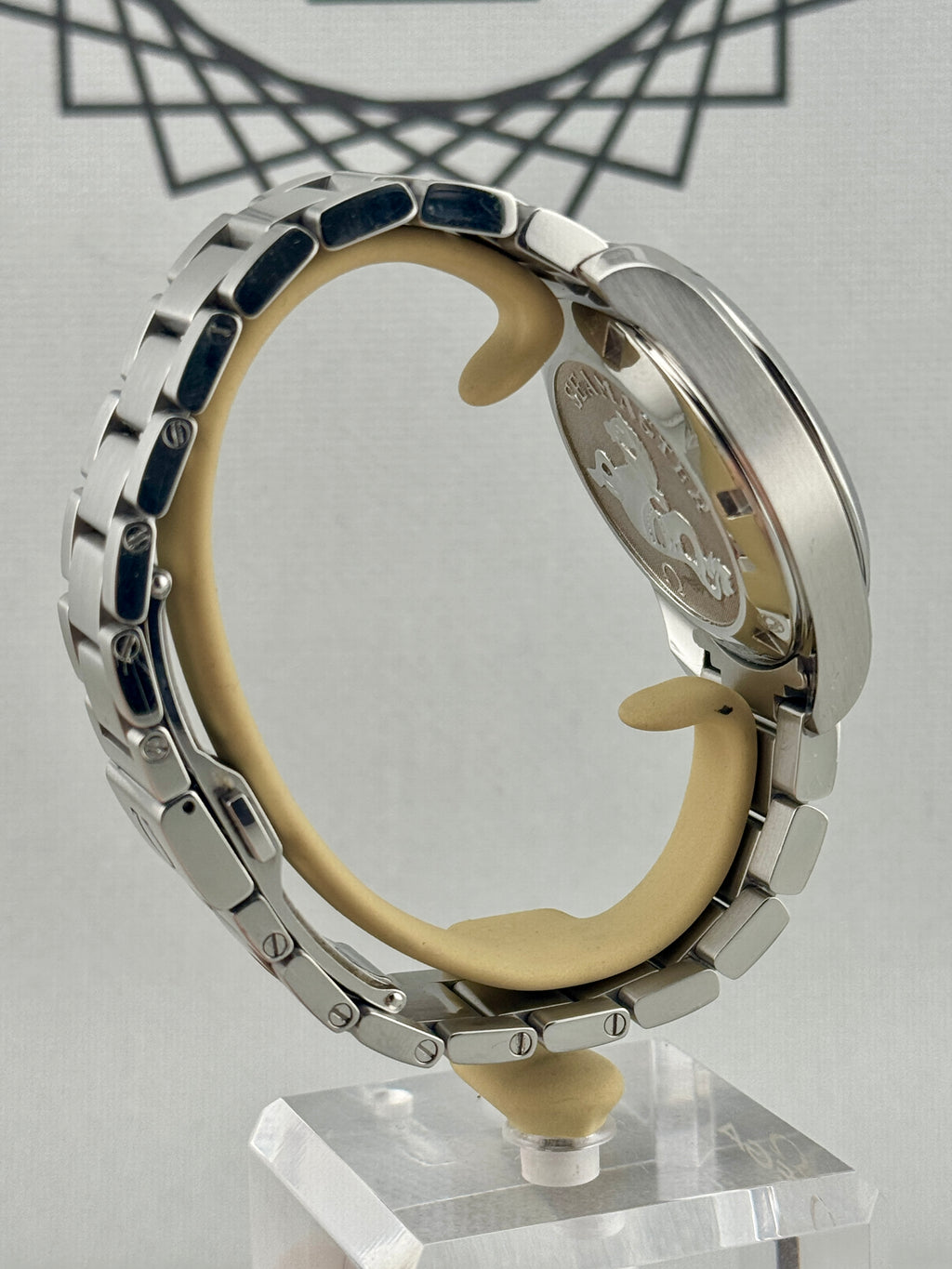 Omega Seamaster AquaTerra Quartz 38.5mm 231.10.39.60.02.001 PX/Finance