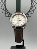 Omega Seamaster Railmaster 40mm 220.12.40.20.01.001 Full Set+ PX Welcome