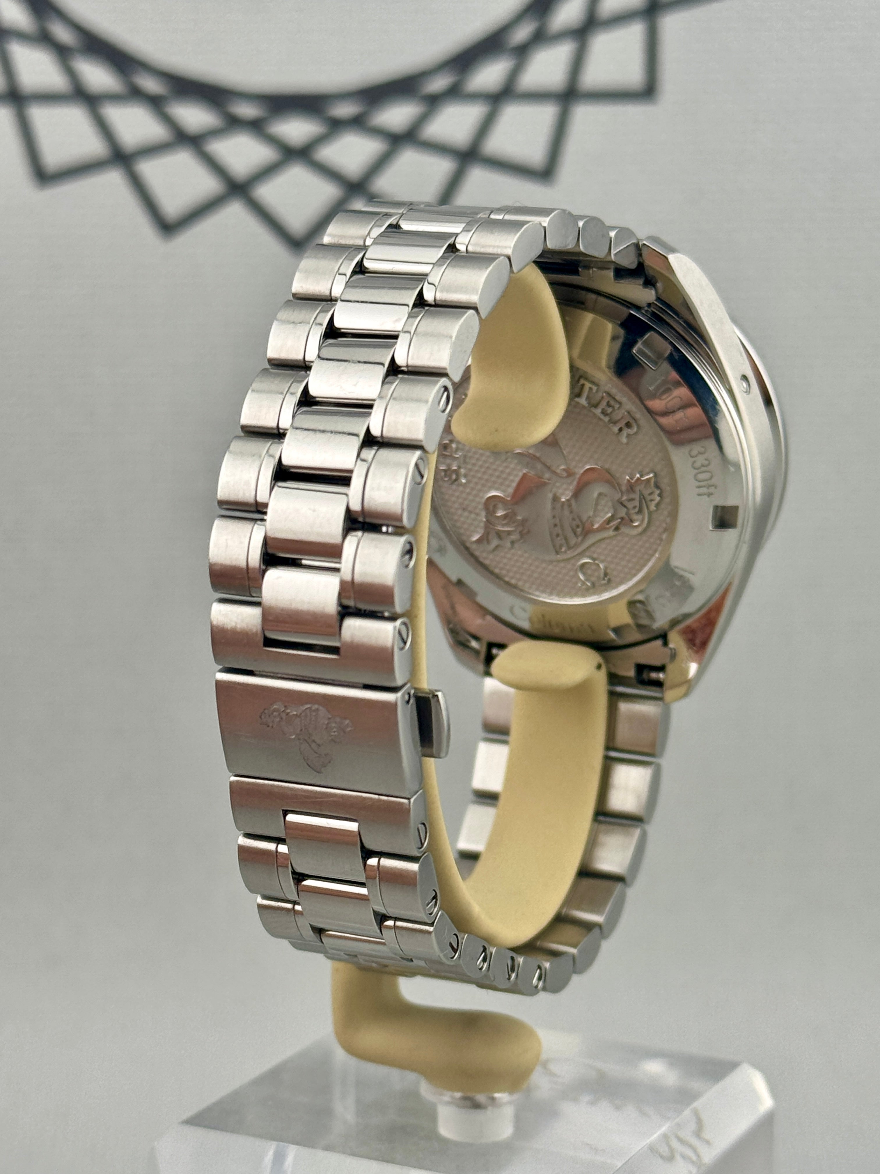 2023 Omega Speedmaster 324.30.38.50.01.001 38mm Chrono Full Set PX Welcome
