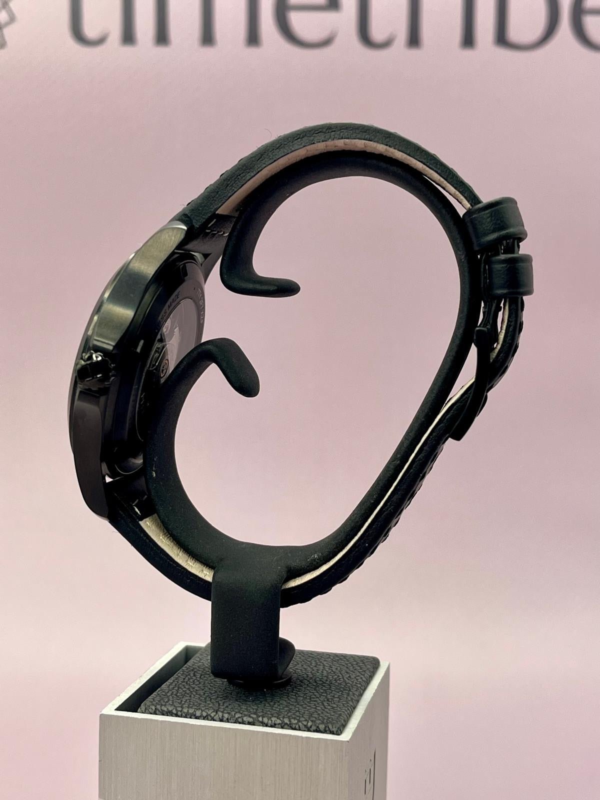 2022 Hamilton Khaki Field King Automatic - H64465733 - 40MM - Full Set Mint - TimeTribe