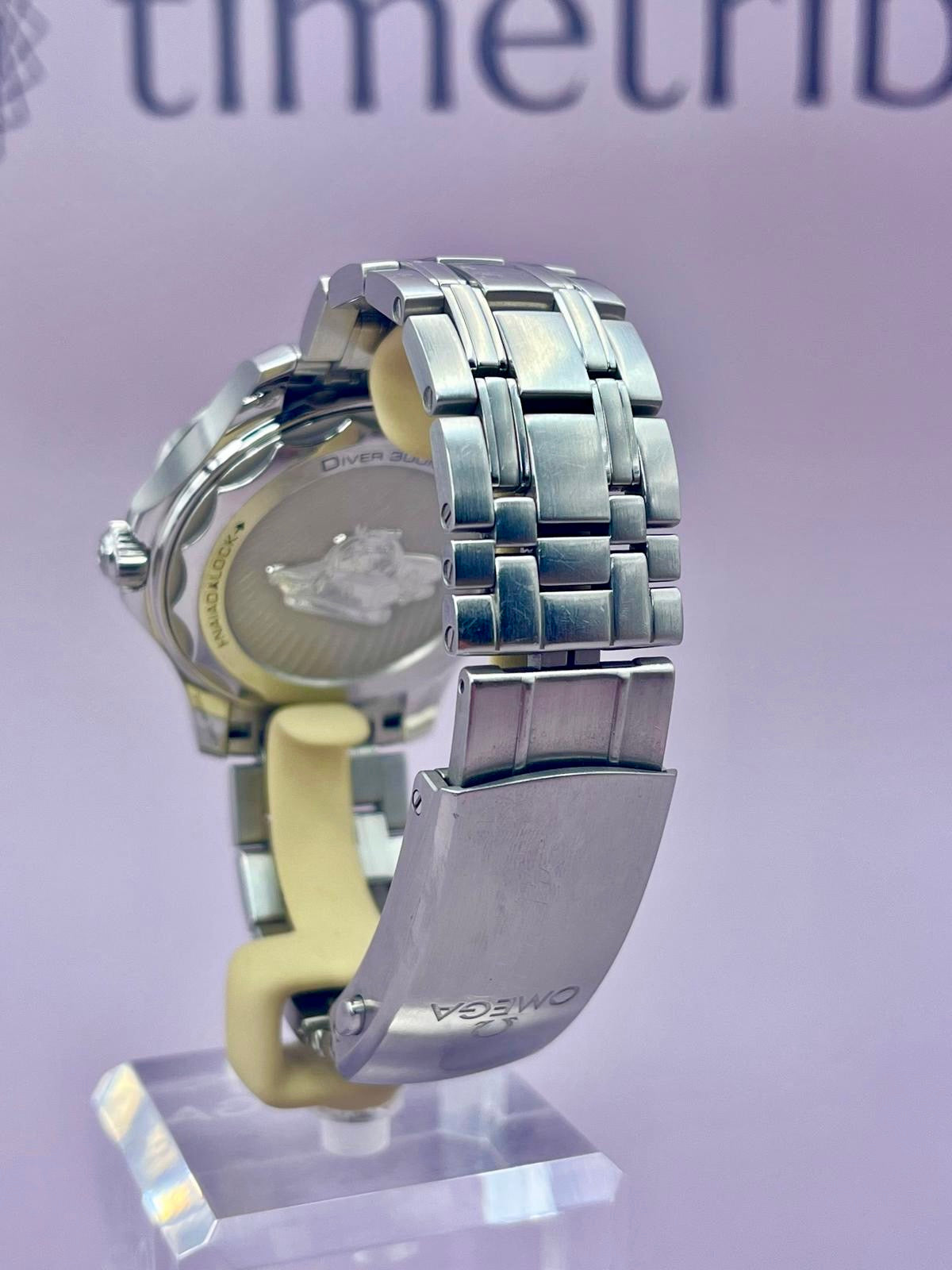 2023 OMEGA Seamaster Men's Nekton *Special Edition* - 210.30.42.20.01.002- 42mm T