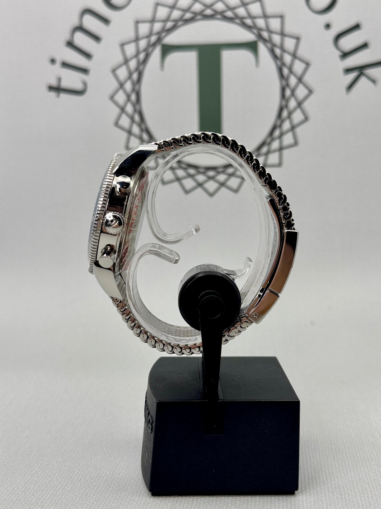 2025 Breitling Superocean Chrono - A13313 - 44mm - Full Set - PX Poss