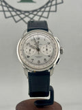 2024 Breitling Premier B09 Chronograph AB0930 40mm Full Set PX/Finance Poss