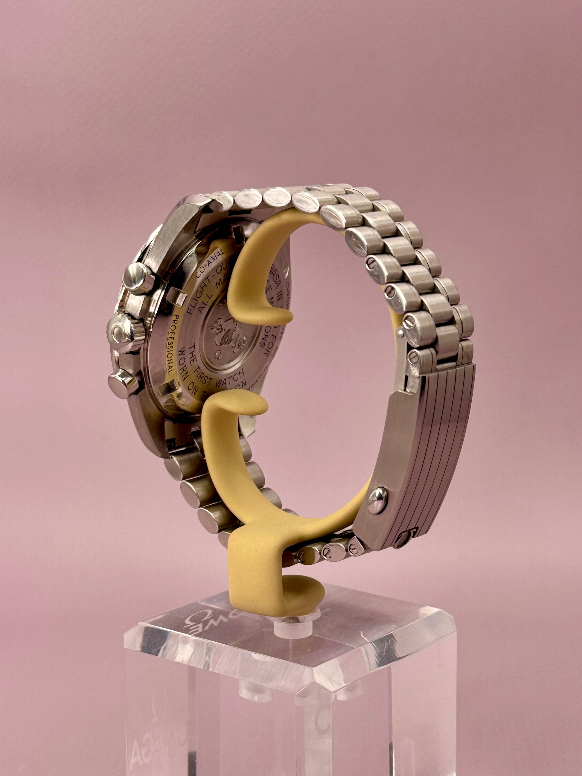 2024 OMEGA Speedmaster Moonwatch Professional - 310.30.42.50.01.001 - Full Set - TimeTribe