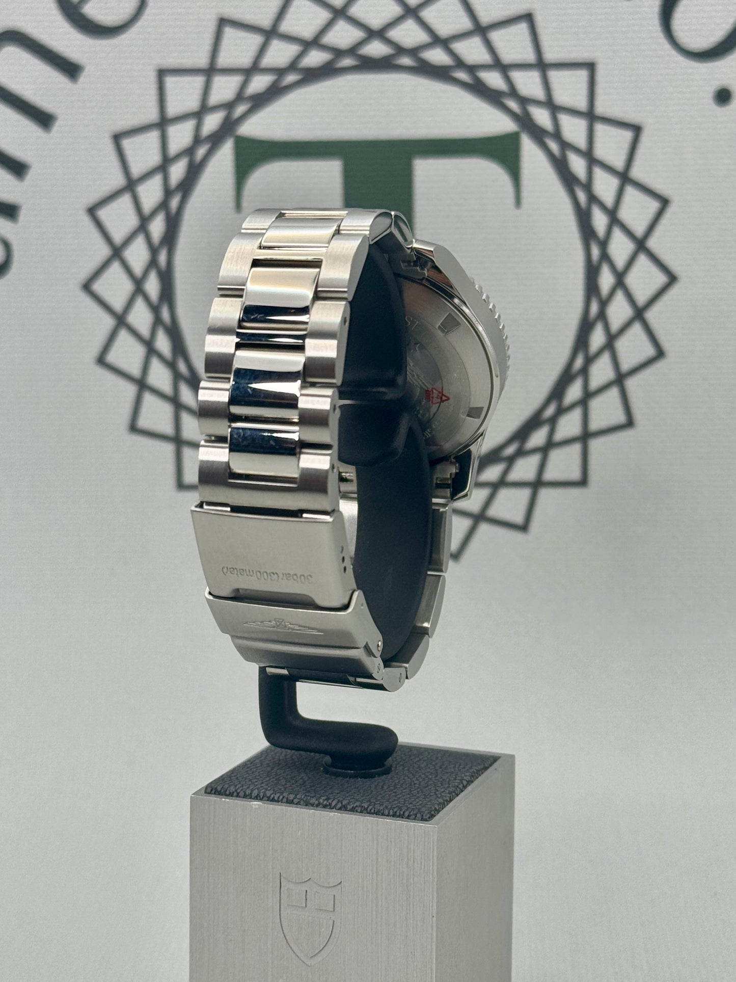 2024 Longines HydroConquest Automatic - 39mm - Immaculate -L3.741.4.56.6