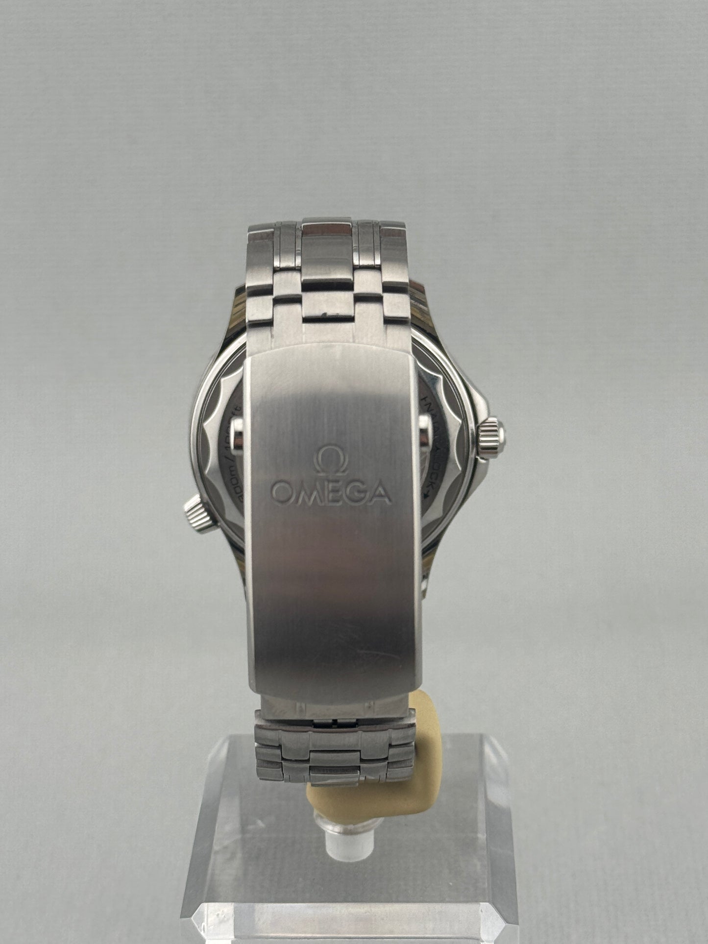 2023 OMEGA Seamaster Men's Nekton *Special Edition* - 210.30.42.20.01.002- 42mm