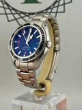 Omega SeaMaster Planet Ocean 42mm 2201.51 Auto Full Set PX Poss