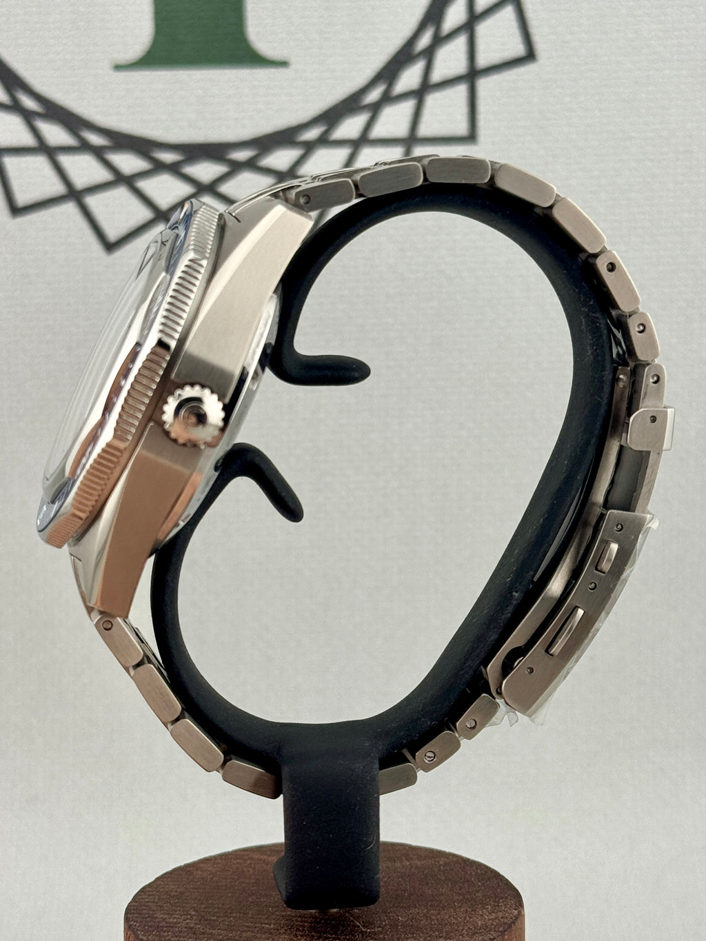 2026 Certina DS PH2000 43mm Titanium Full Set Warranty Finance/PX Poss