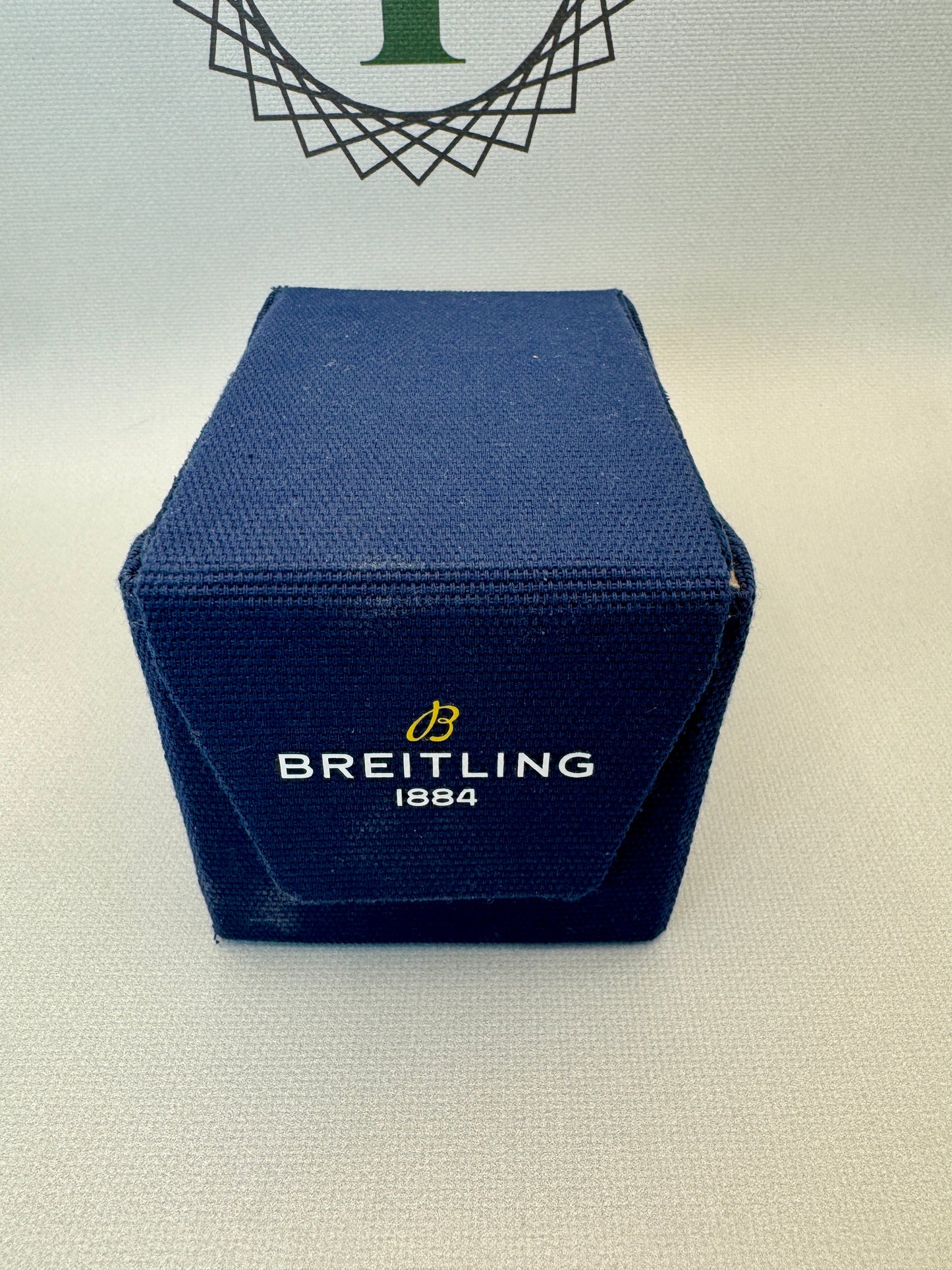 2023 Breitling Superocean Heritage II B20 46mm- AB2020 - Warranty - PX Welcome