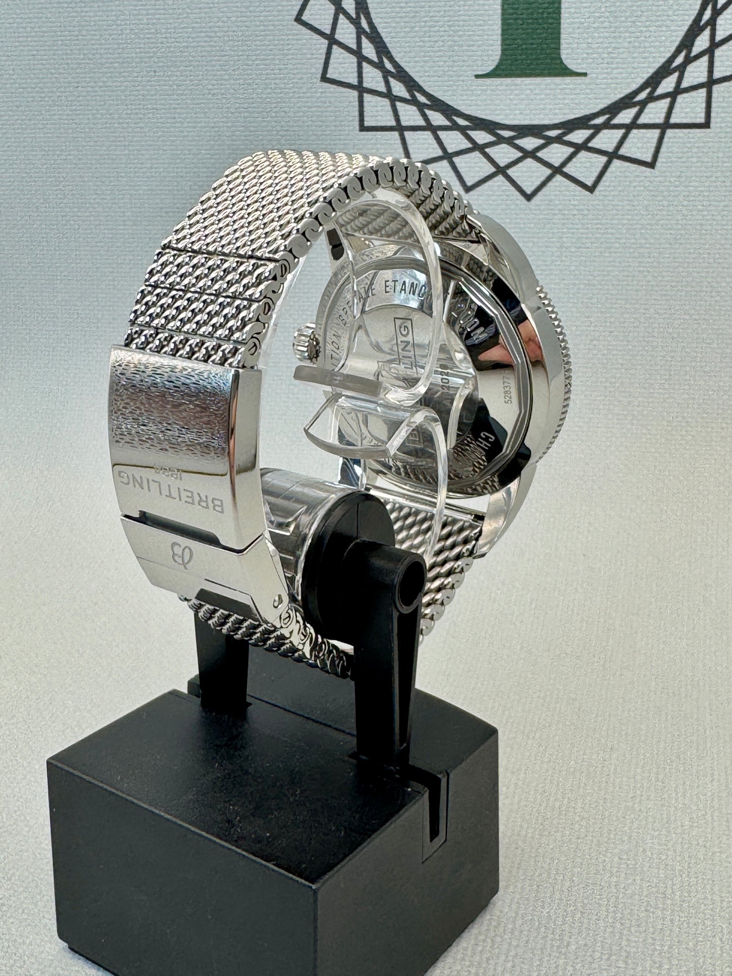 2023 Breitling Superocean Heritage II B20 46mm- AB2020 - Warranty - PX Welcome