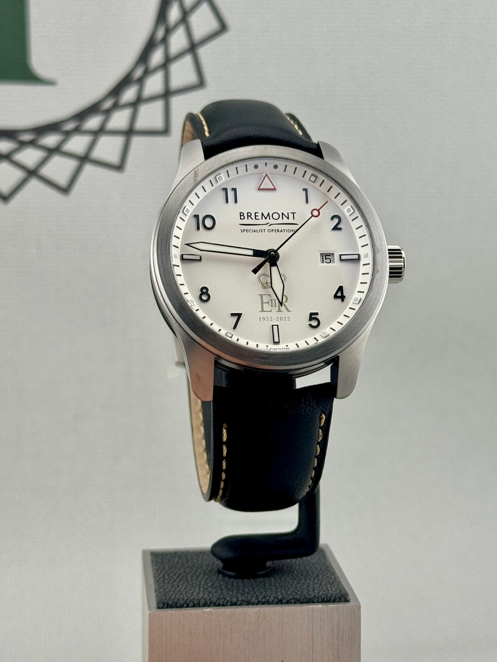 2023 BREMONT SOLO43B-RASP-JUBILEE-S Ltd Ed Full Set PX Welcome
