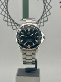 Omega Seamaster 300m 2264.50 'Peter Blake' 41mm Quartz PX Welcome