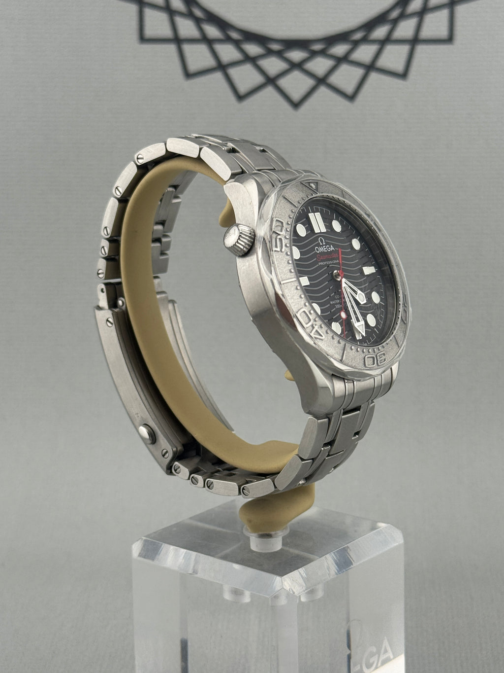 2023 OMEGA Seamaster Men's Nekton *Special Edition* - 210.30.42.20.01.002- 42mm