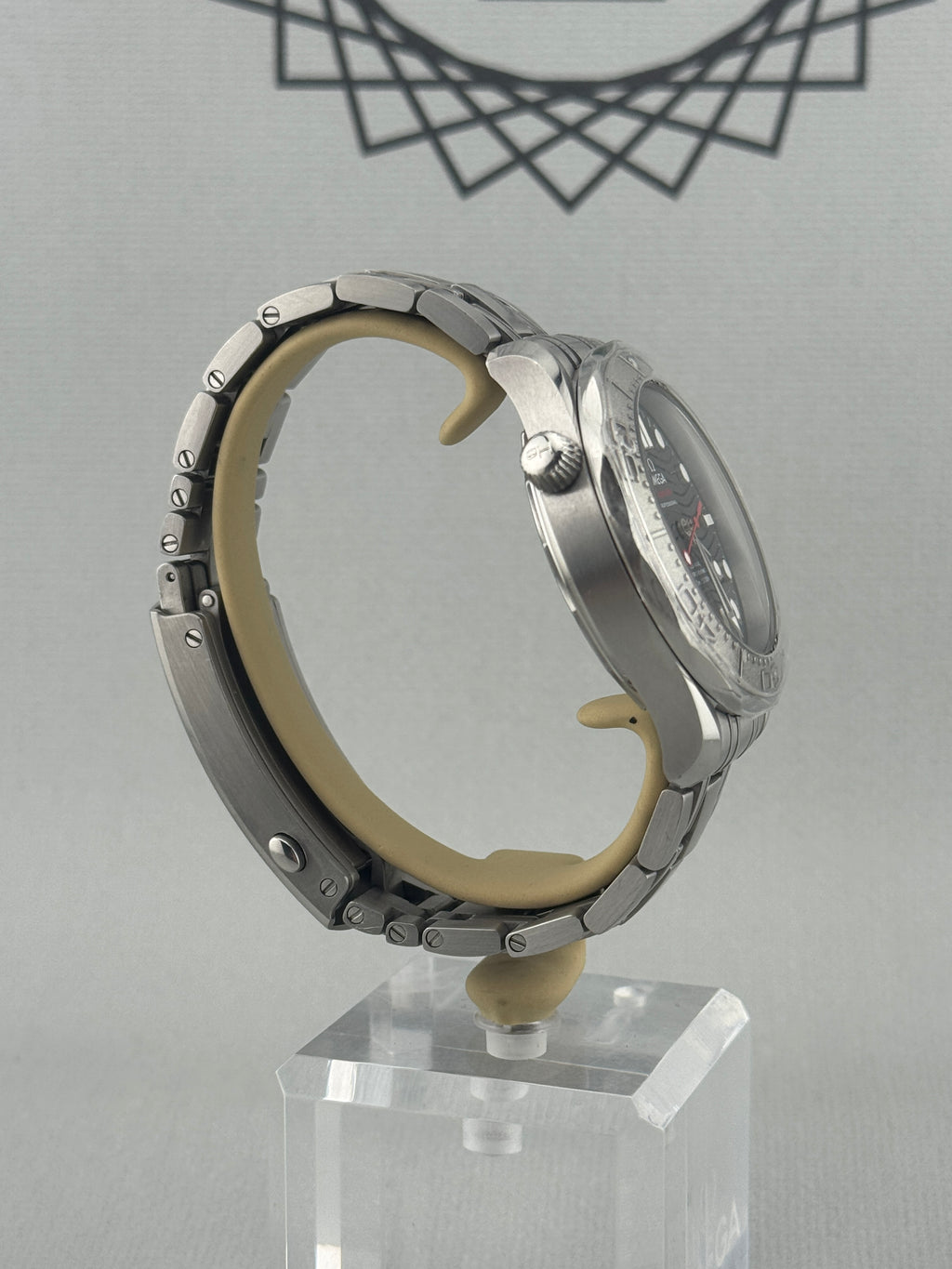 2023 OMEGA Seamaster Men's Nekton *Special Edition* - 210.30.42.20.01.002- 42mm