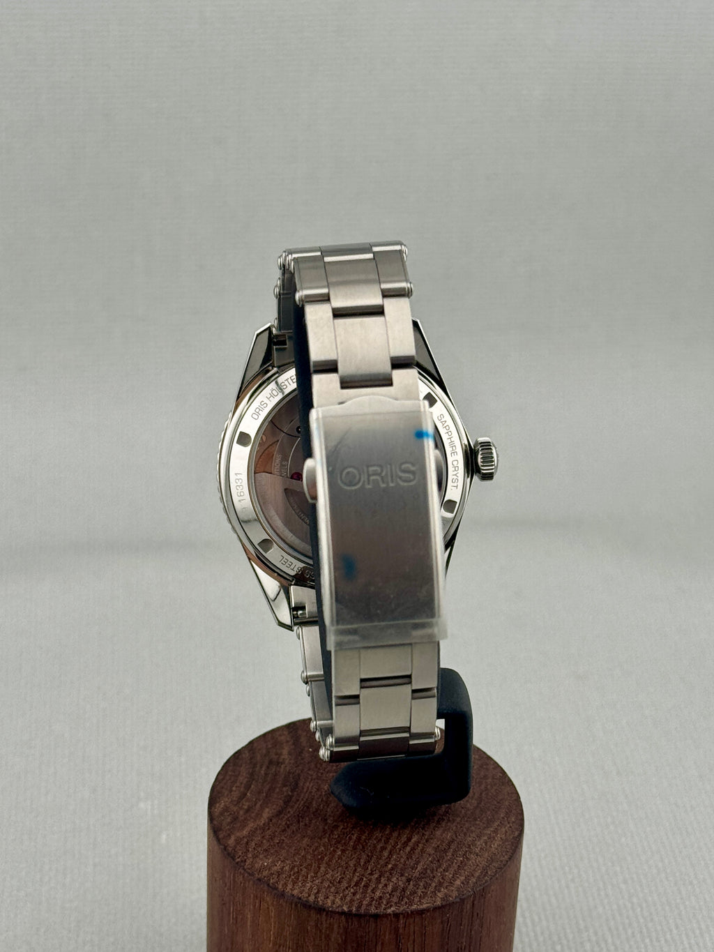 2026 Oris Divers 65 40mm 01 400 7772 4054 Full Set 10yr Warranty Finance/PX Poss