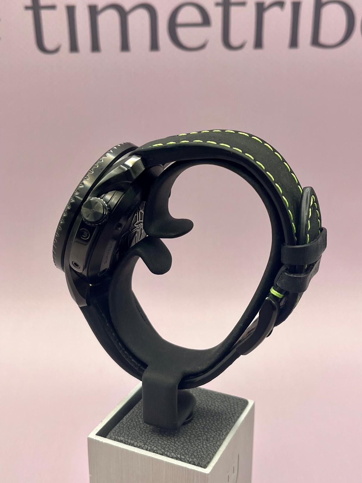 2024 Bremont Supermarine Bamford Aurora - S502 - 43mm - Full Set - PX welcome - TimeTribe