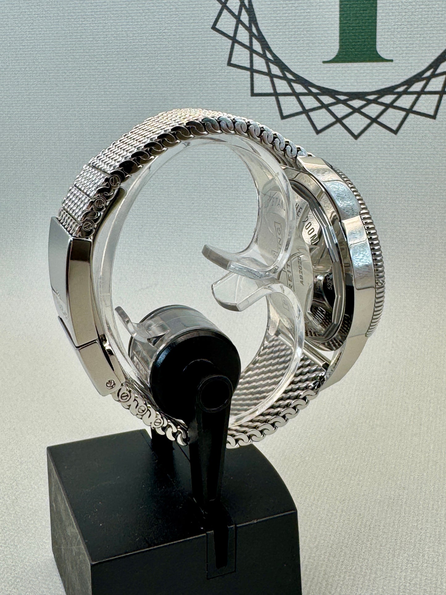 2023 Breitling Superocean Heritage II B20 46mm- AB2020 - Warranty - PX Welcome