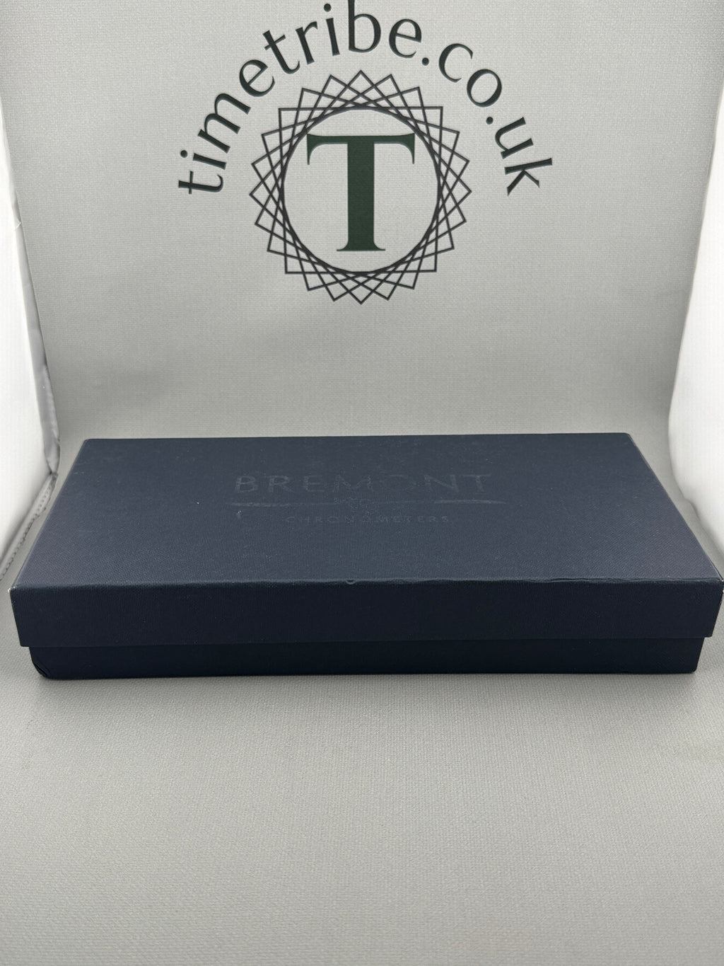 2022 BREMONT Project Possible GMT 43mm Ltd Edition of 300 Full Set