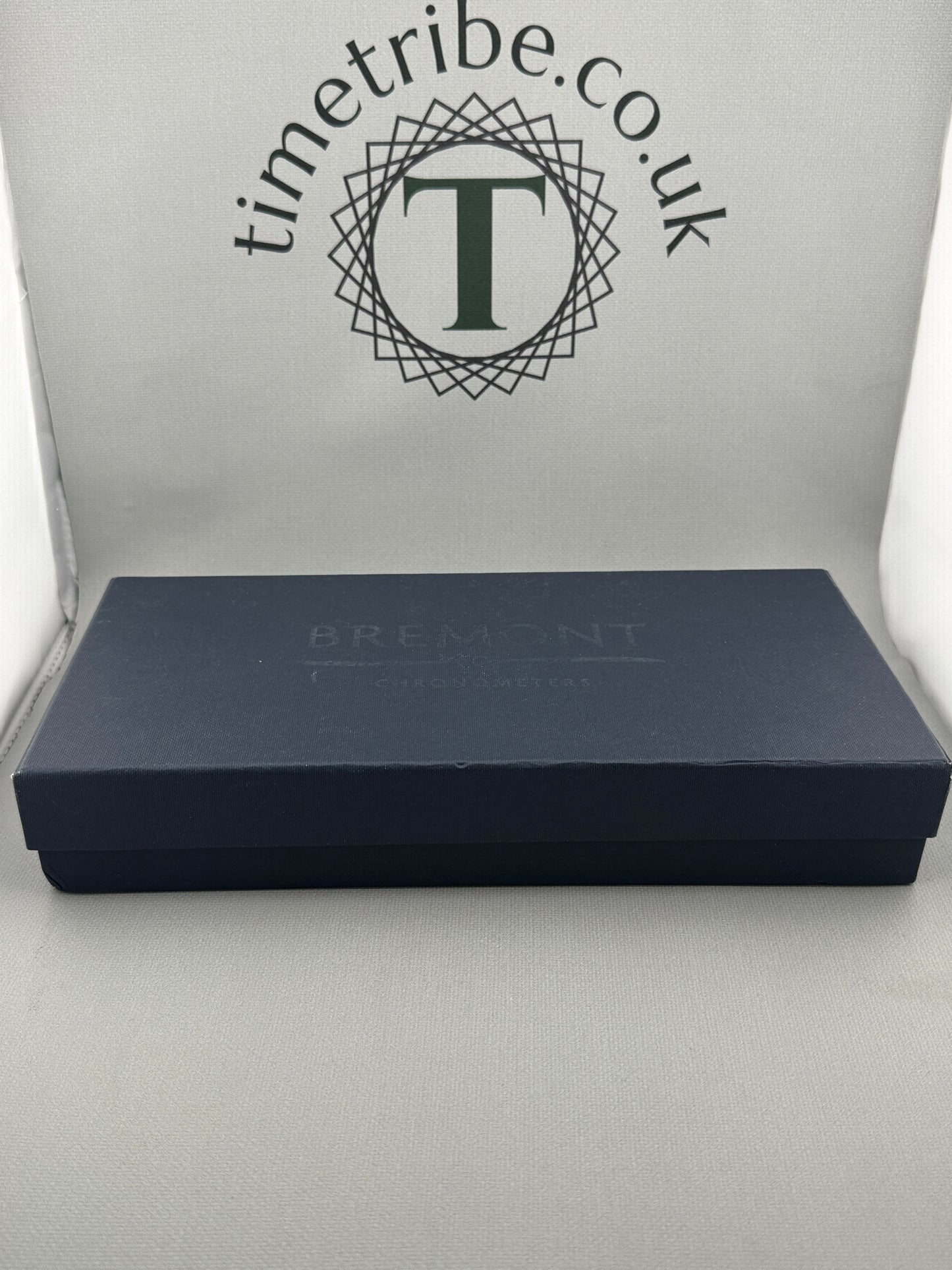 2022 BREMONT Project Possible GMT 43mm Ltd Edition of 300 Full Set