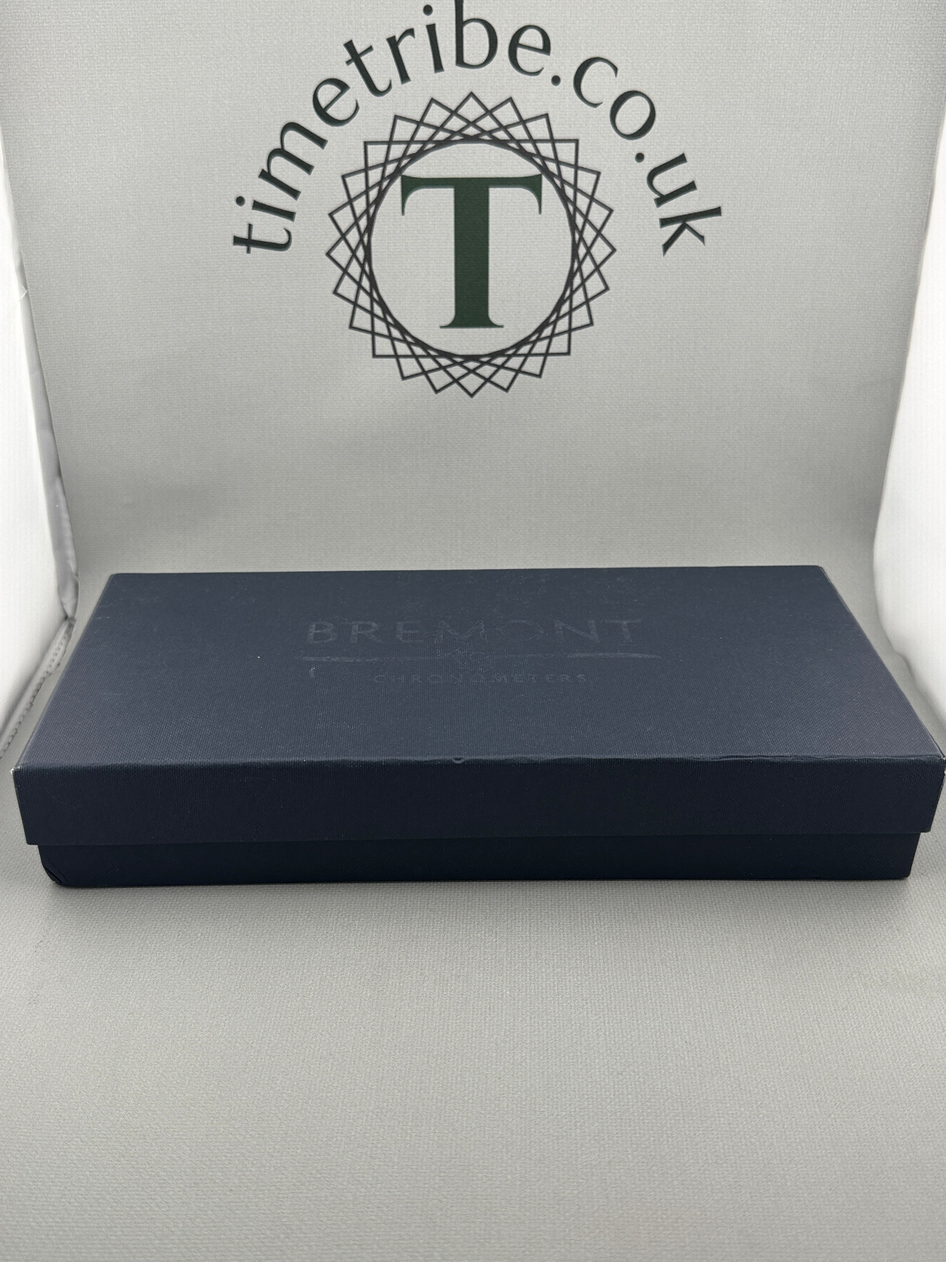 2022 BREMONT Project Possible GMT 43mm Ltd Edition of 300 Full Set