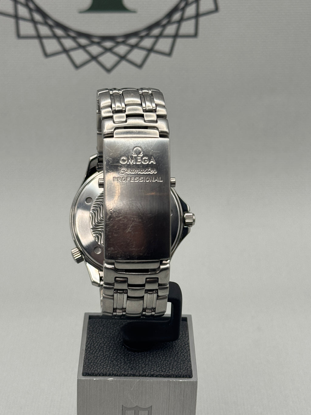 Omega Seamaster 300m 2541.80 41mm Quartz Full Set PX Welcome