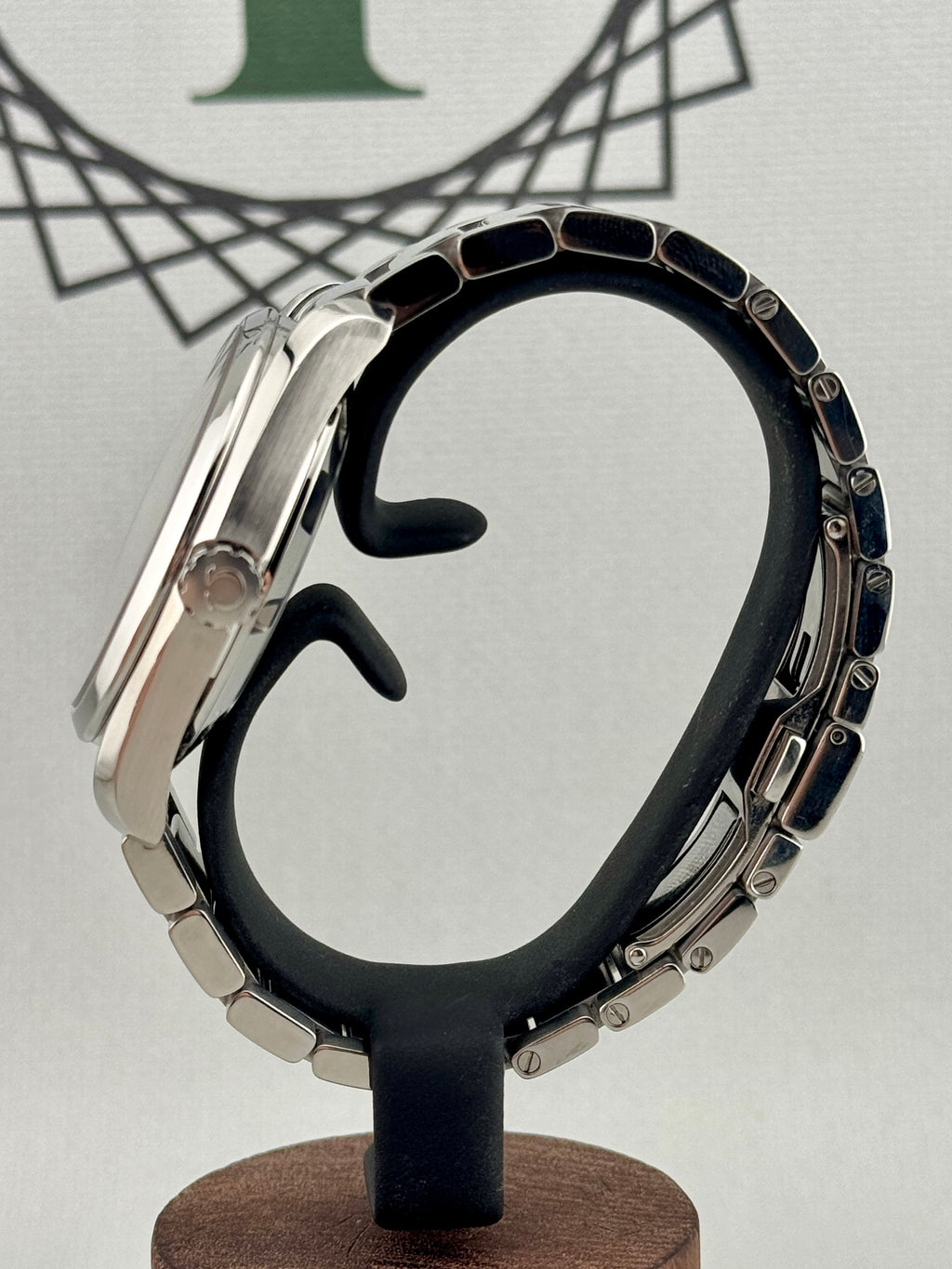Omega SeaMaster AquaTerra 41mm 231.10.42.21.03.003 Auto PX Possible