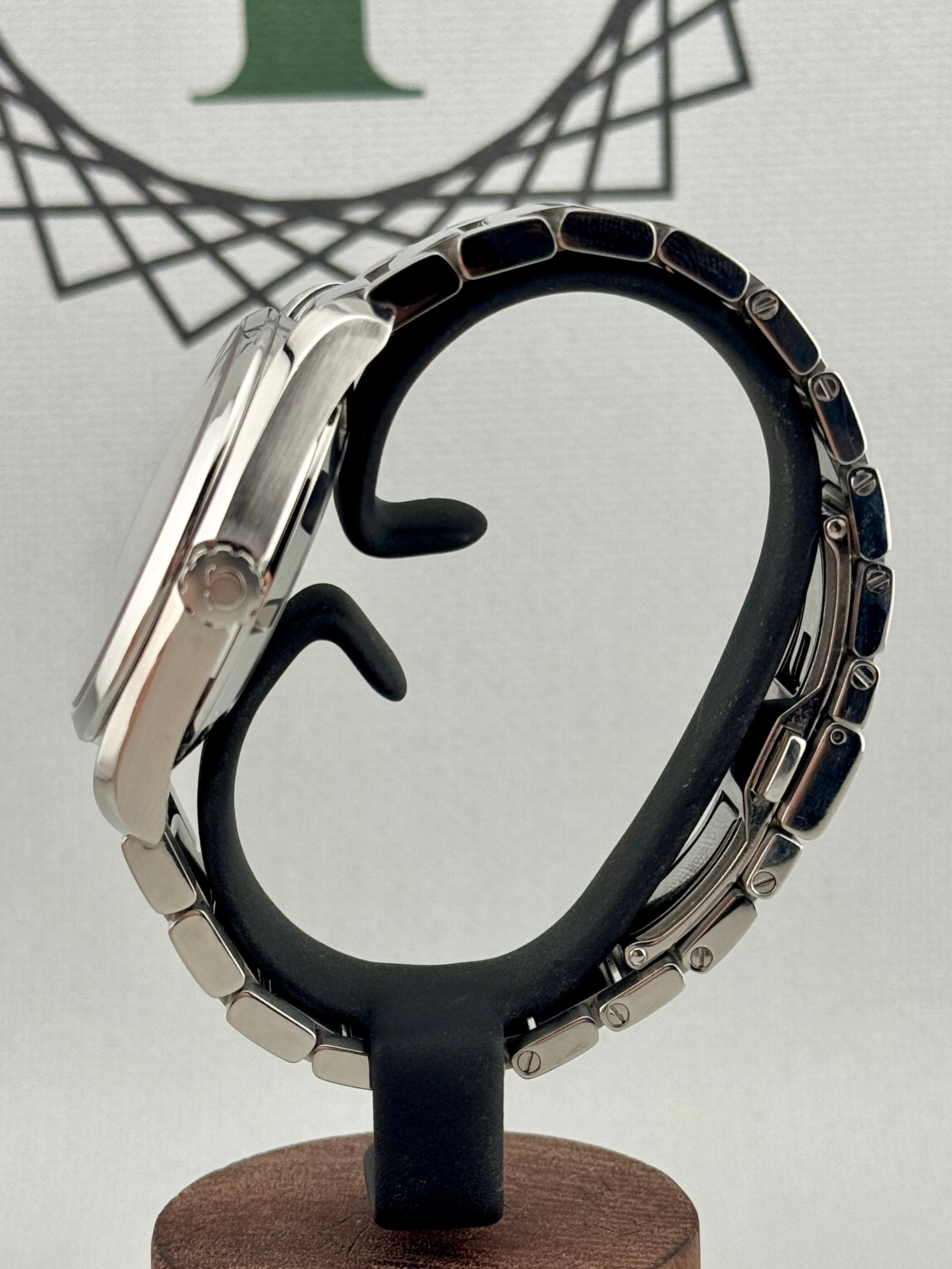 Omega SeaMaster AquaTerra 41mm 231.10.42.21.03.003 Auto PX Possible