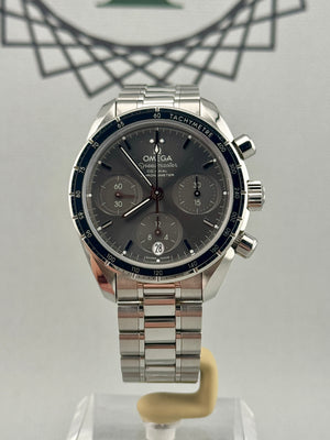 2023 Omega Speedmaster 324.30.38.50.01.001 38mm Chrono Full Set PX Welcome