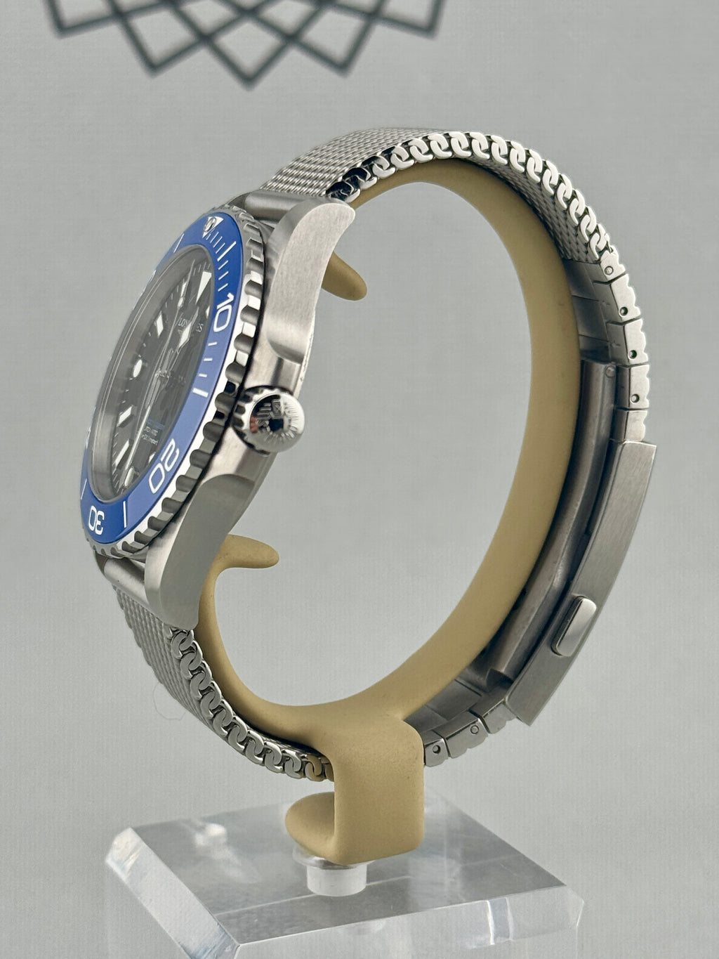 2026 Longines Hydroconquest Auto 39mm L3.779.4.90.6 Full Set + Warranty to 2031