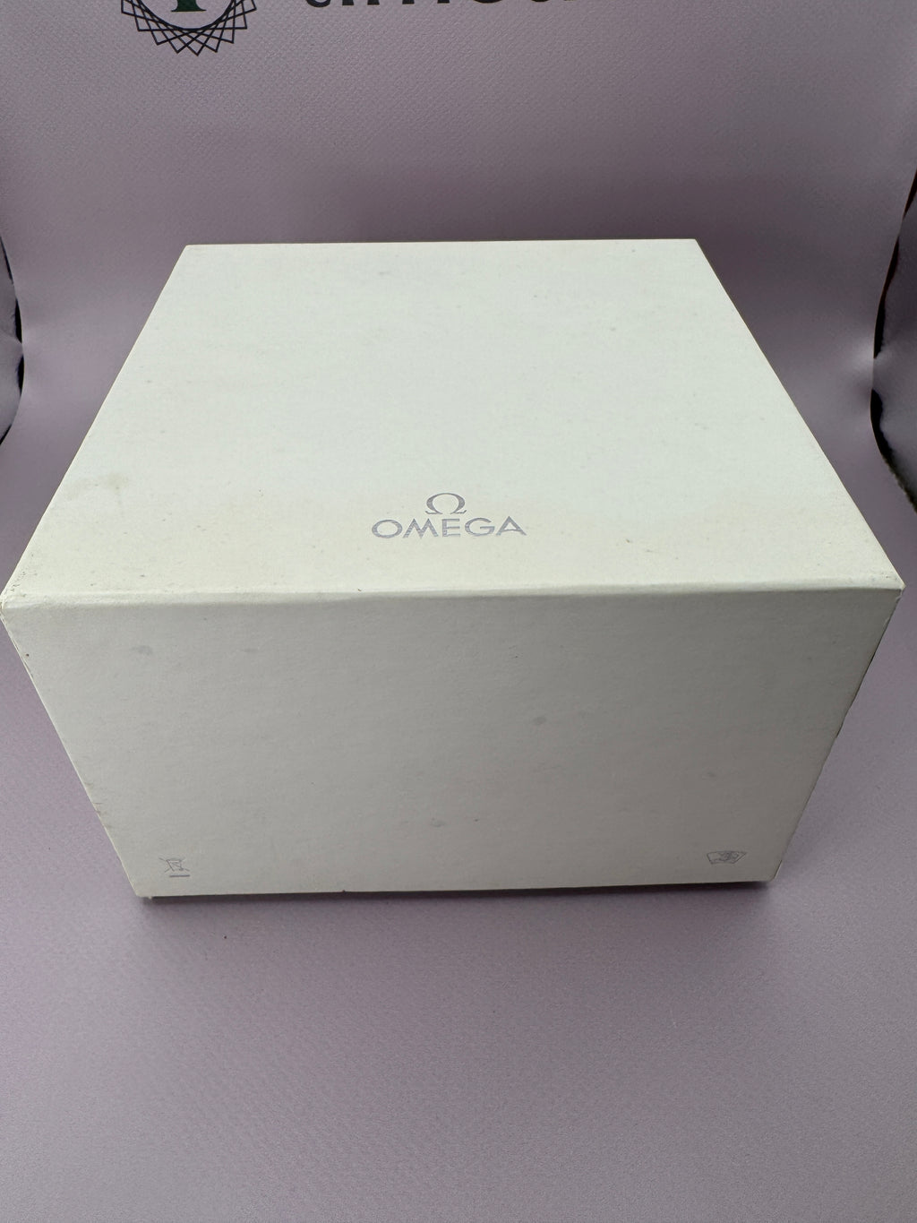 2013 Omega Seamaster Blue Dial -212.30.41.20.03.001 -41mm -Full Set