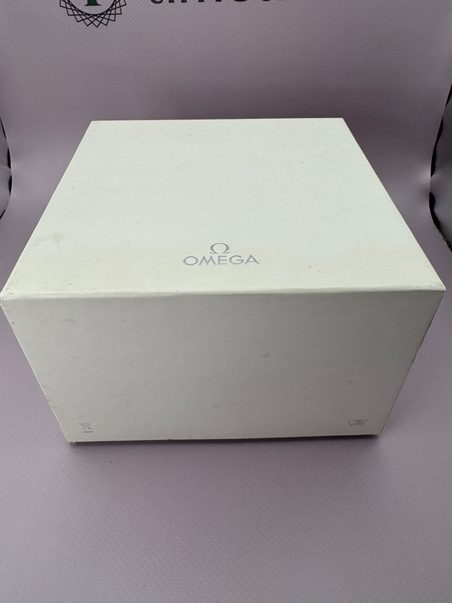 2013 Omega Seamaster Blue Dial -212.30.41.20.03.001 -41mm -Full Set