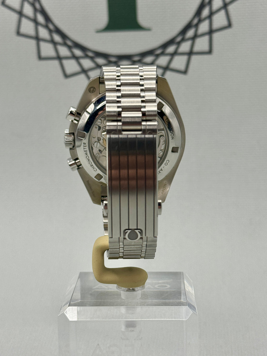 2025 OMEGA Speedmaster Moonwatch 310.30.42.50.04.001 PX & Finance Available