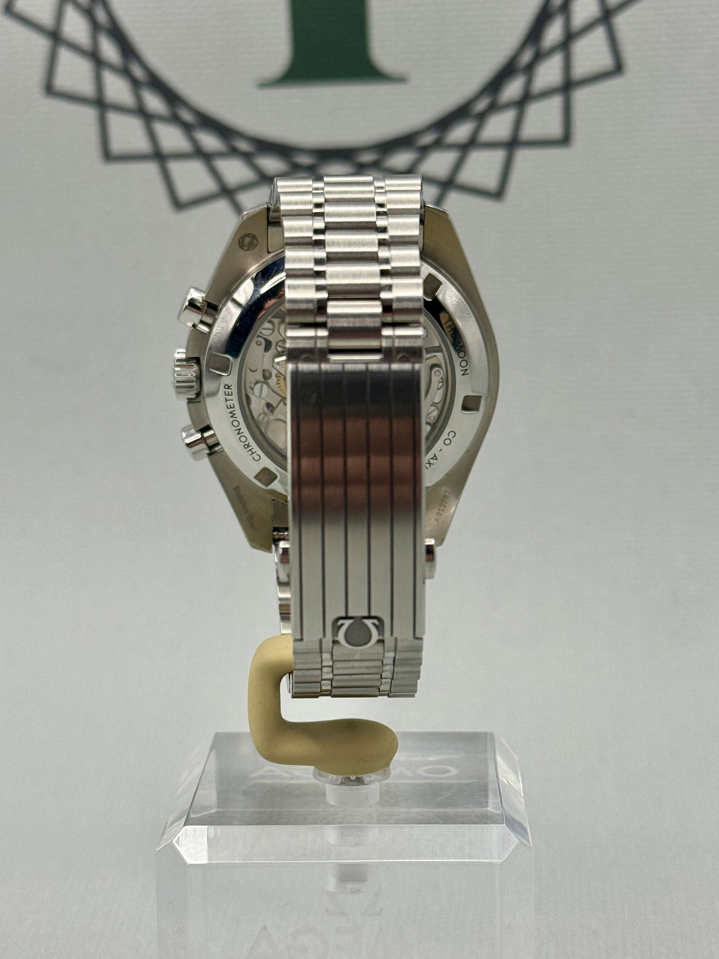 2025 OMEGA Speedmaster Moonwatch 310.30.42.50.04.001 PX & Finance Available