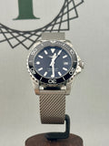 2026 Longines Hydroconquest Auto 39mm L3.779.4.56.6 Full Set PX Welcome