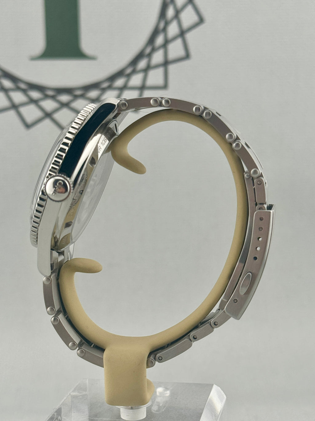 2025 Oris Divers Sixty Five 12h Cal 40mm 01 400 7772 4054 Full Set Part X Poss