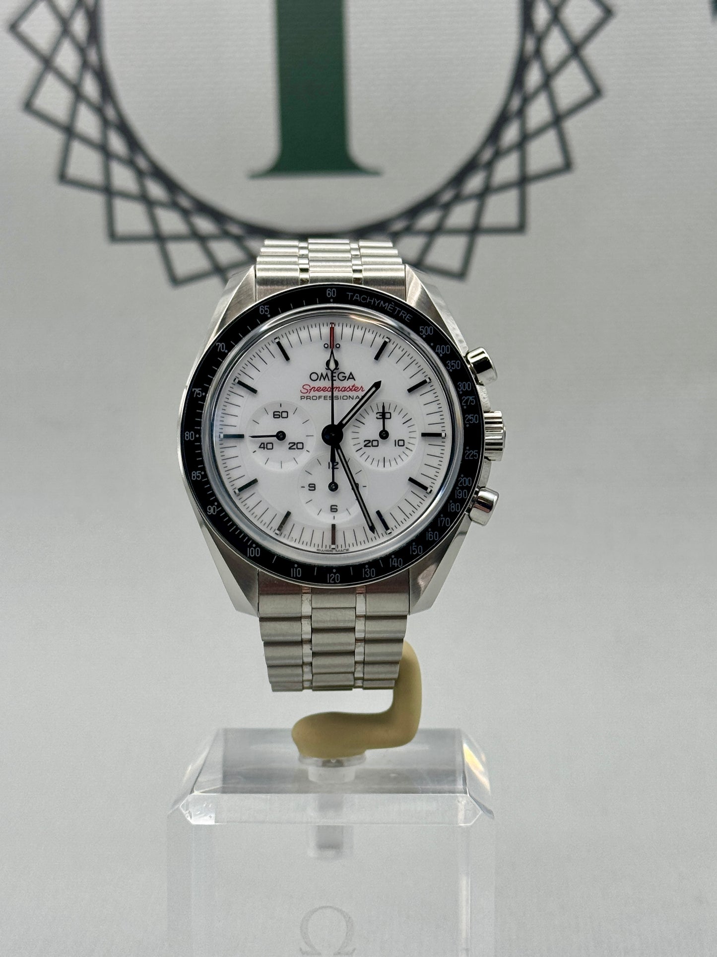 2025 OMEGA Speedmaster Moonwatch 310.30.42.50.04.001 PX & Finance Available