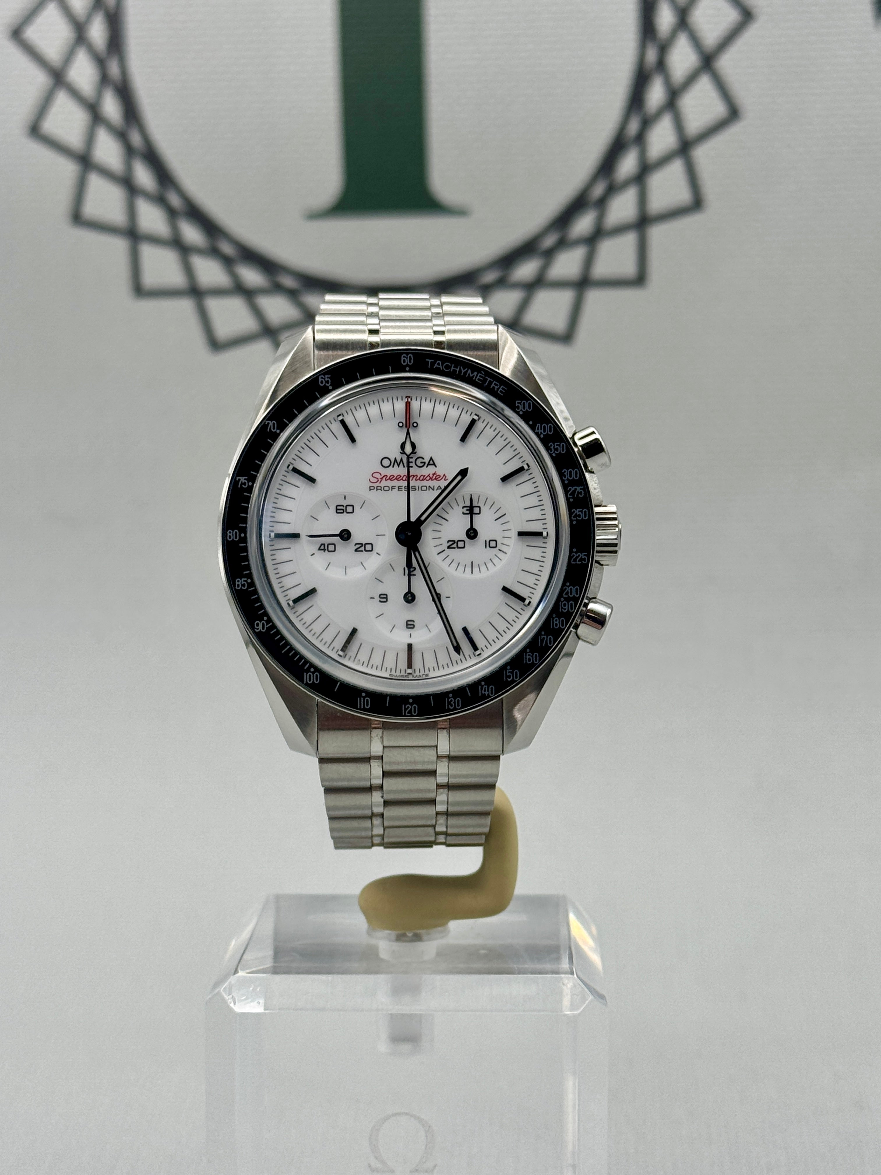 2025 OMEGA Speedmaster Moonwatch 310.30.42.50.04.001 PX & Finance Available