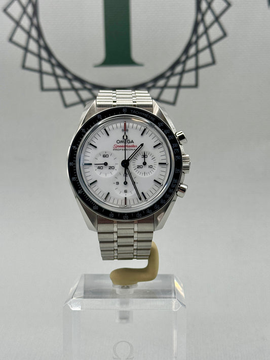 2025 OMEGA Speedmaster Moonwatch 310.30.42.50.04.001 PX & Finance Available