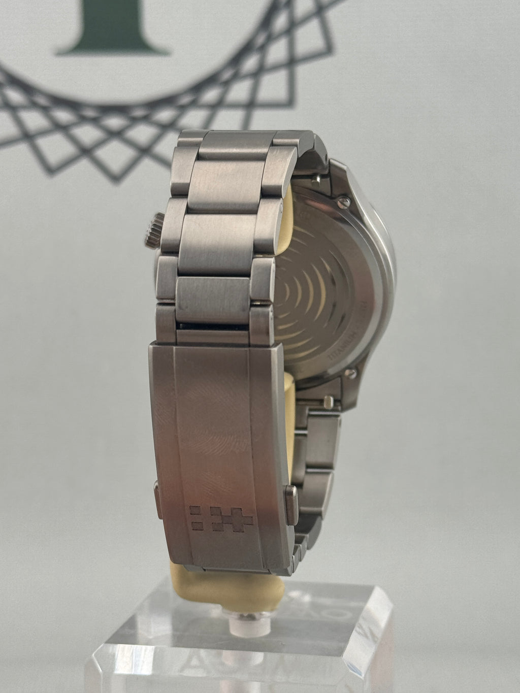 2026 Christopher Ward C1 Bel Canto Oro 41mm Full Set + Extra OEM Strap PX Poss